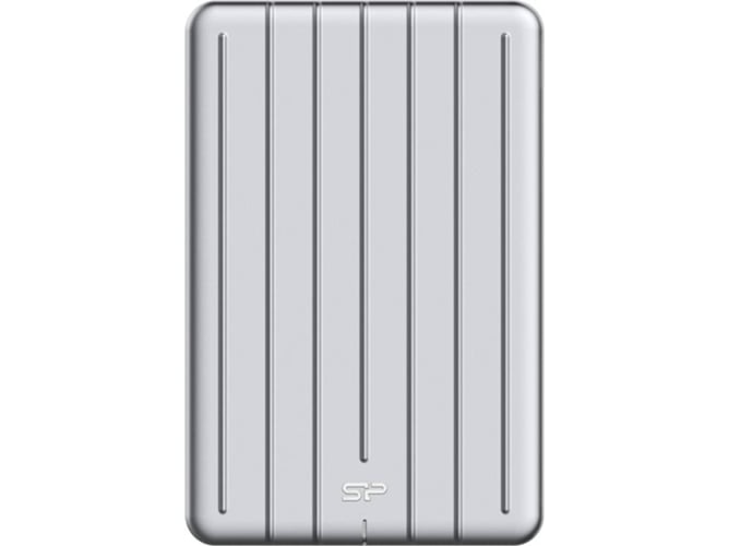 Disco SSD Externo SILICON POWER SP010TBPSDB75SCS