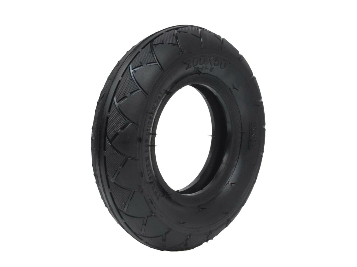 Neumático Smartgyro Xtreme Xd negro F10MOBILITY