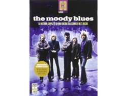 Artistas clásicos Moody Blues