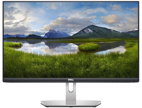 Monitor DELL S2421HN (23.8" - 75 Hz - 4 ms)