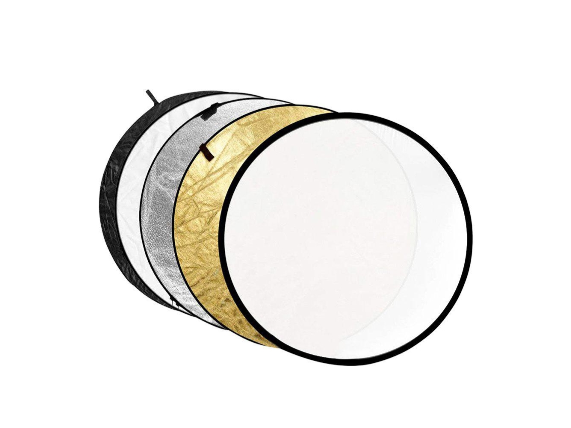 Godox Rft-05 Kit Disco 5 En 1 60 Cm