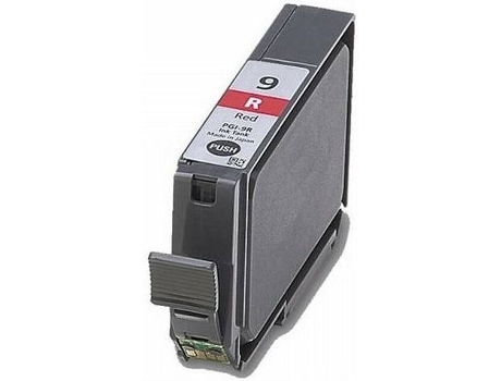 Cartucho para Canon PGI9 Rojo (1040B001)
