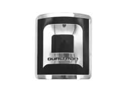 Adhesivos Reflectantes Logo Dualtron