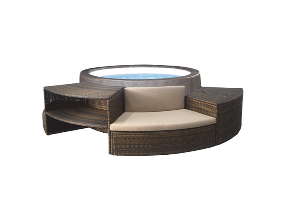 Spa Vita Premium - 6 Plazas POOLSTAR