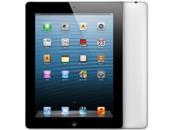 iPad 4 APPLE (9.7'' - 16 GB - Wi-Fi+Cellular - Negro)