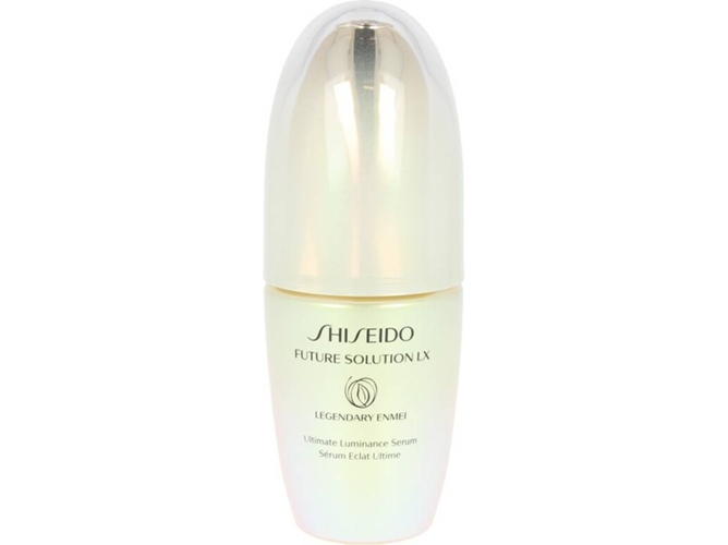 Sérum Facial SHISEIDO Pureness Lx Legendary Enmei (30 ml)