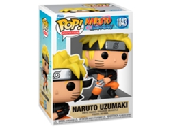 Figura Pop Naruto Shippuden Naruto Uzumaki B.activo