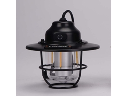 Linterna Led Portátil, Luz De Emergencia Multifuncional, Alto Brillo, Ideal Para La Pesca, Iluminación Nocturna Y Como Decoración Para Video