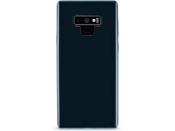 Carcasa Samsung Galaxy Note 9 ARTWIZZ Nocase Azul