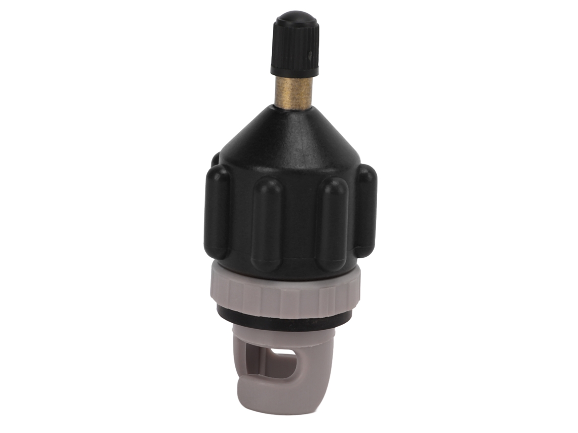 2026-adaptador De Válvula Resistente A Alta Presión Ligero Duradero Para Bombas De Aire Accesorios Para Barcos Inflables