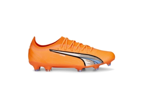 Botas de fútbol de Hombre PUMA Azul para Fútbol (45)