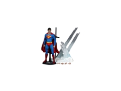 Figura Hot Toys MMS152 - DC Comics - Superman The Movie - Superman