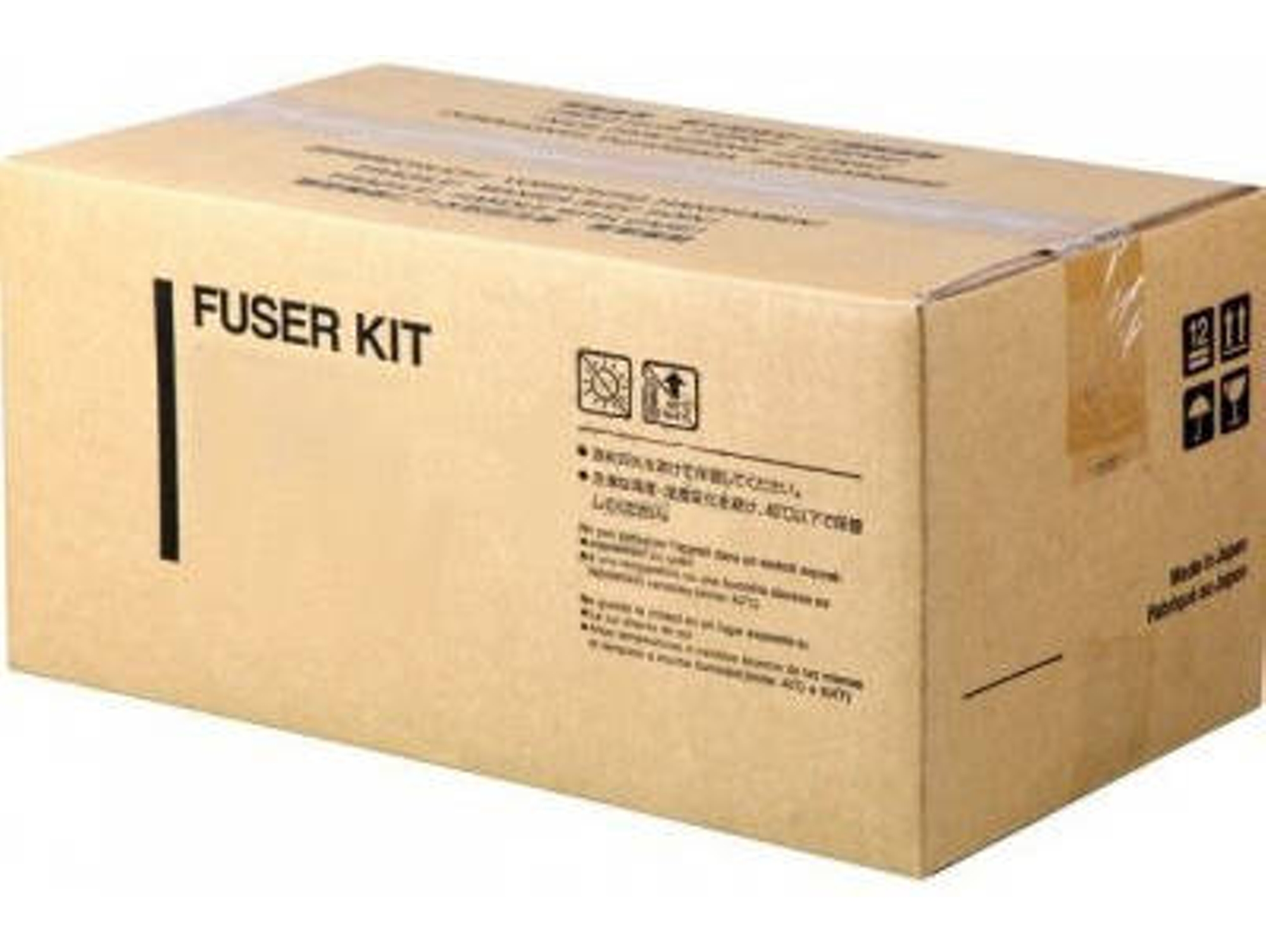 Fusor KYOCERA FK-171E