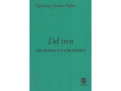 Libro Del Tren de A Garcia Calvo (Español)