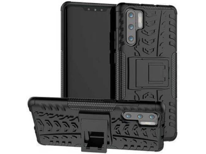 Carcasa Huawei P30 Pro FRHP30P_ES Negro