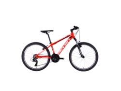 BICICLETA DE MONTAÑA ELEVEN PRO 26" VB HOMBRE