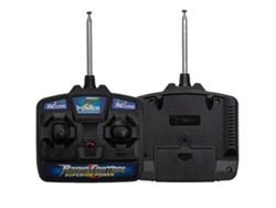 Mando A Distancia Universal De 27 Mhz_ozo
