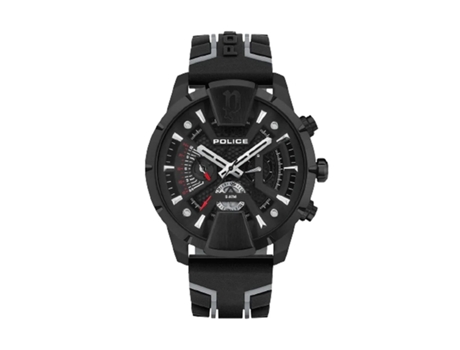 Reloj Hombre Police PEWJQ2203701
