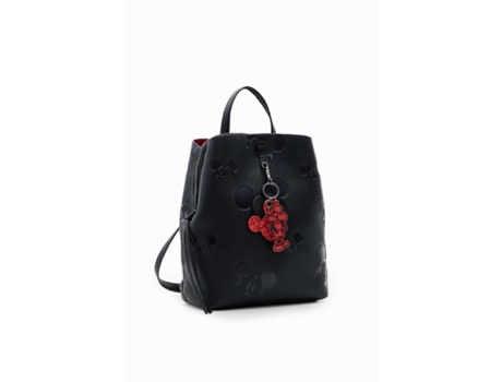 Mochila para mujer DESIGUAL Mickey Mouse
