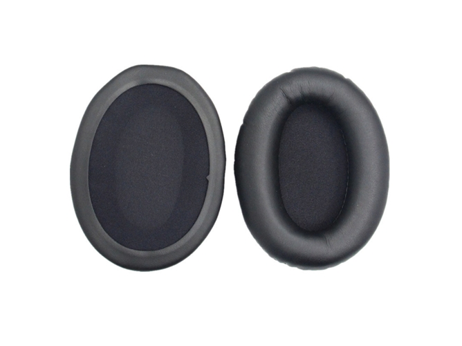 Almohadilla para Auriculares WISETONY jzf_b-14 (Kingston KHX-HSCD/ KHX-HSCP/ HyperX Cloud II)
