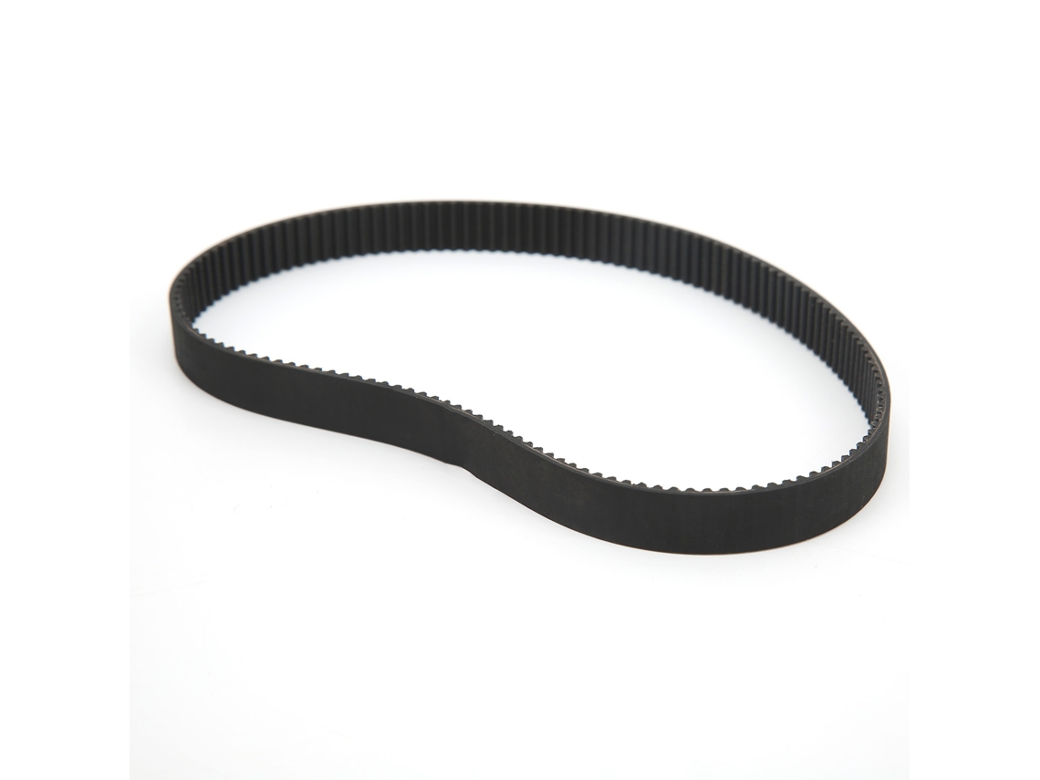 Omni-correa De Transmisión Para Patinete Eléctrico De Goma Fuerte Duradera Resistente Al Desgaste