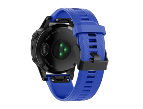 Correa para Garmin Fenix 7 680603191C