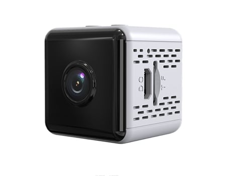 Cámara Vigilancia CHRONUS SX220919_lwd13 blanca