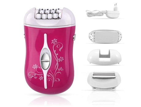 Depiladora de Luz Pulsada Ep/C/757 VEANXIN