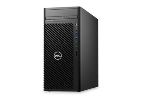 Desktop DELL 63736 6669 (i7-1370 - RAM: 32 GB - 1000 GB SSD - Intel UHD Graphics 770)