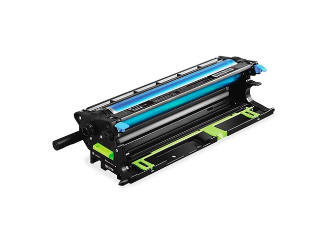 Unidad Fotoconductor LEXMARK LCCP 72K0P00