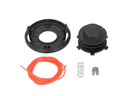 Kit De Cabezal De Corte De 2 Piezas Stihl 25 (fs55c, Fs55r, Fs55rc, Fs56c, Fs56rc, Fs44r)