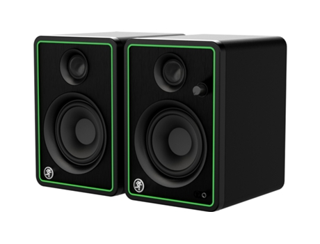 Mackie cr4-x bt