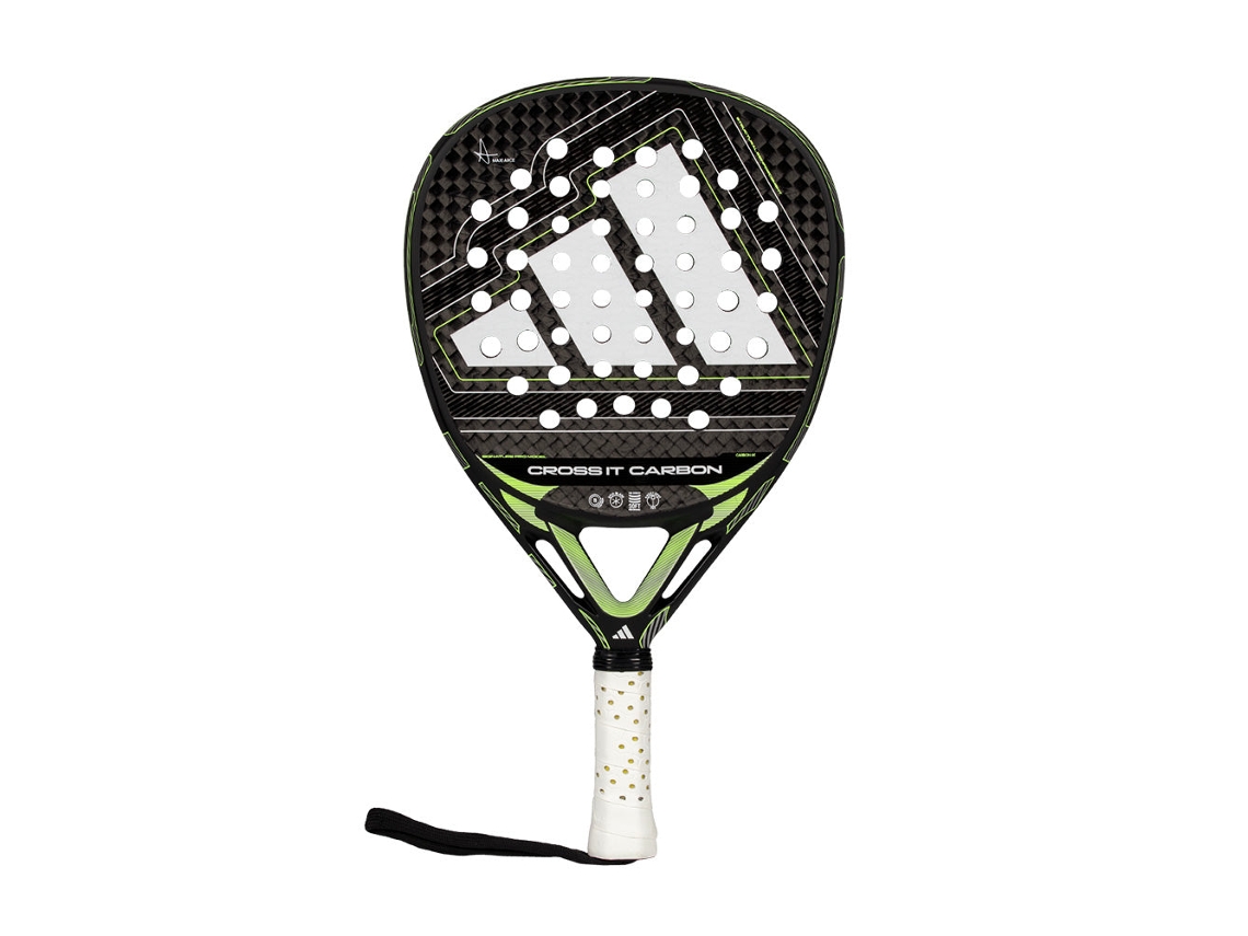 Cross It Carbon 2026 Adidas (paladar)