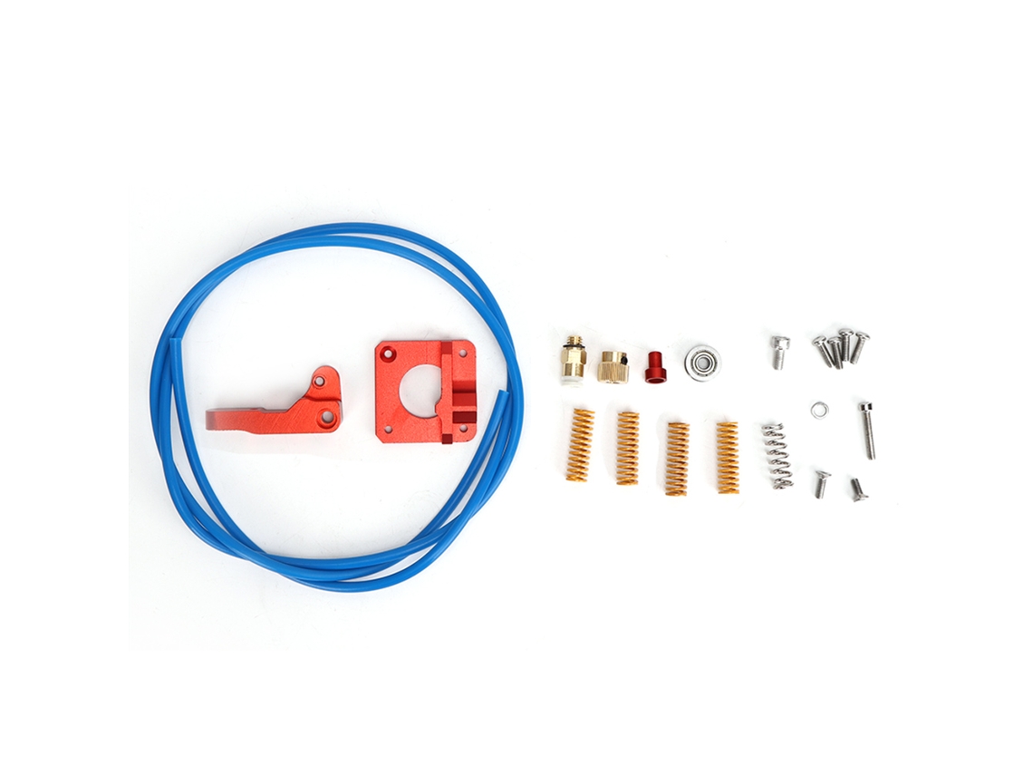 Kit De Extrusor De Aluminio Totalmente Metálico Para Impresora 3d Cr-10mk8 - Accesorio De Alimentación
