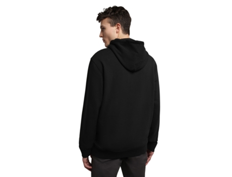 Sudadera para Hombre NAPAPIJRI (M - Negro)
