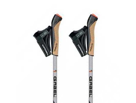 Pólos X-1.35 Active Dourado 115 Cmgabel
