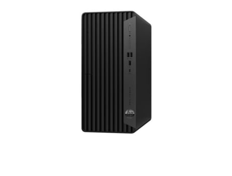 PC de Sobremesa HP 628R7ET (Negro - 256 GB SSD - 8 GB RAM)