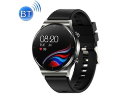 Reloj inteligente Um91 Tws con auriculares Bluetooth, reproductor de música MP3, deportes, negocios, llamadas Bluetooth, bicicleta eléctrica Ly