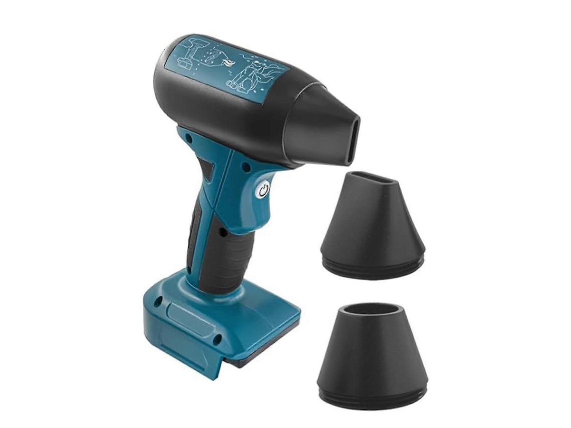 Mini soplador de aire a presión, 130000 RPM, inalámbrico BRILVIBERA