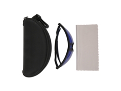 Gafas de golf HD con lentes tintadas para localizar pelotas y protegerlas contra la hierba y el follaje. MARCA