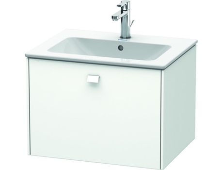 Neceser de pared DURAVIT Brioso 62,0 x 47,9 cm 1 extraíble para lavabo ME by Starck 233663