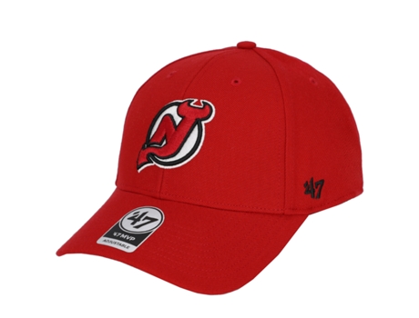 Gorra para Hombre 47 BRAND (TU - Rojo)