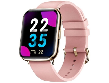 Smartwatch rosa ENZONS