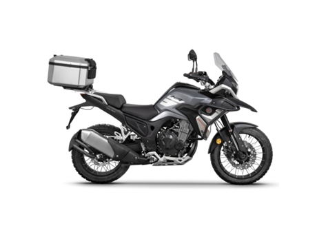 Soporte Maletero SHAD Macbor Montana Xr5 500