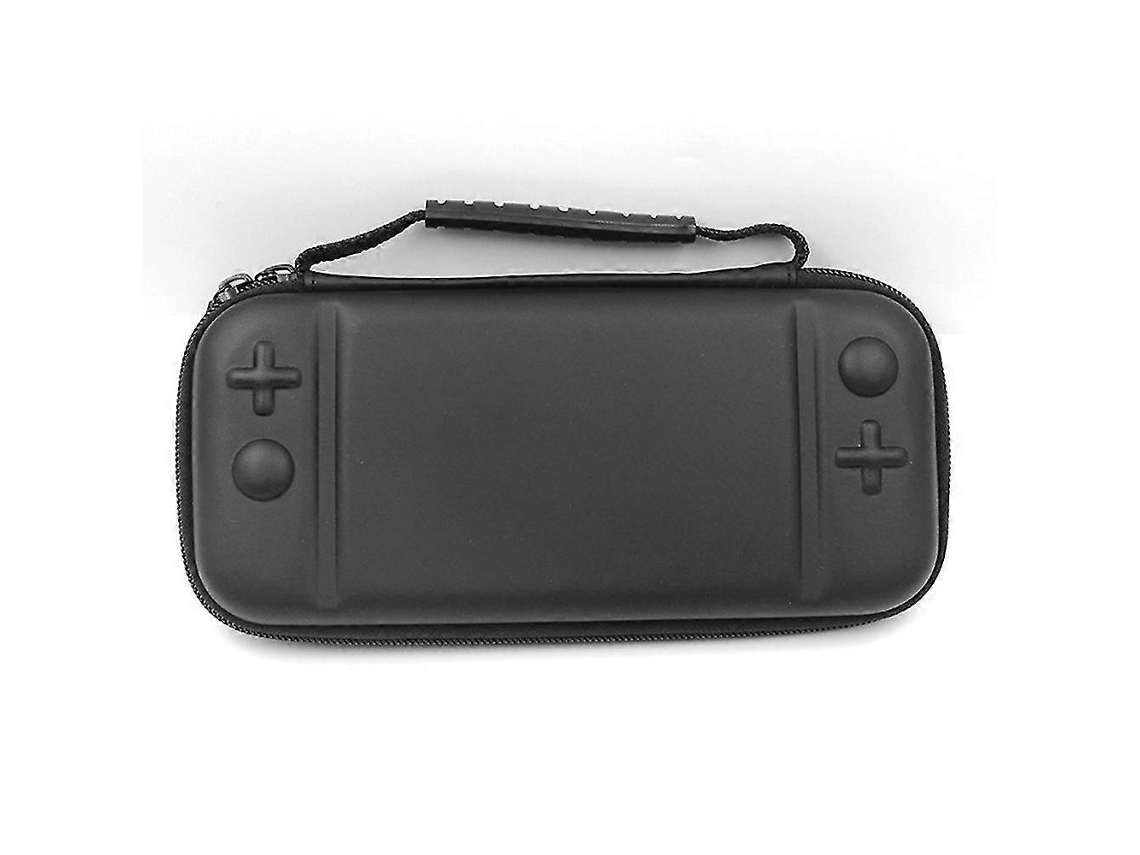 Switch Lite Handbag Mini Switch Host Bolsa Dura Protectora Portátil Con Entresuelo Puede Acomodar Cassette