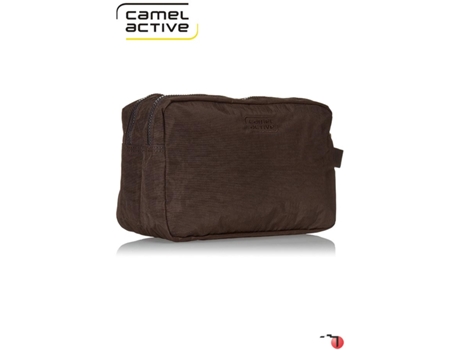 Nécessaire CAMEL ACTIVE Média Journey Marrón