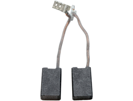 Cepillo de Carbón MILWAUKEE Agv20-180 (6.3x12.5x20mm)