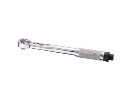 Chave de Torque E212 5-25 Nm 3/8´´ Prateadoicetoolz