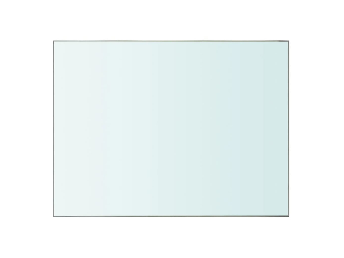 Panel De Estante Vidrio Claro 40x30 Cm