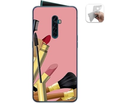 Carcasa Oppo Reno 2 TUMUNDOSMARTPHONE Brochas